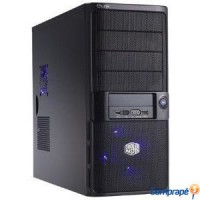 Gabinete com Fonte